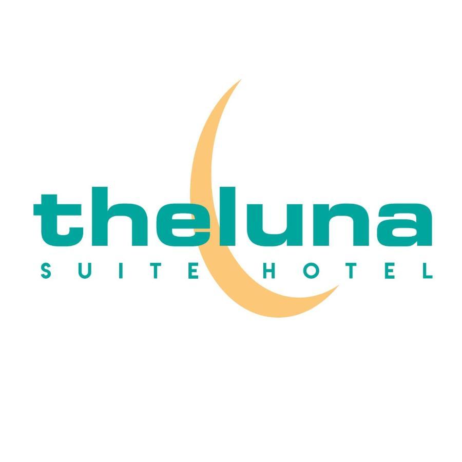 Citrus Luna Suite Hotel Анталья Экстерьер фото